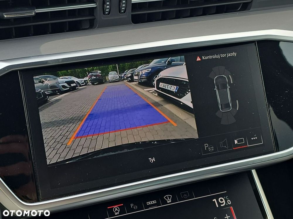 Audi A6 Limousine 40 TDI mHEV Quattro Sport S tronic - 22