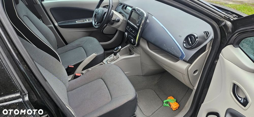 Renault Zoe R90 22kWh (z akumulatorem) - 16