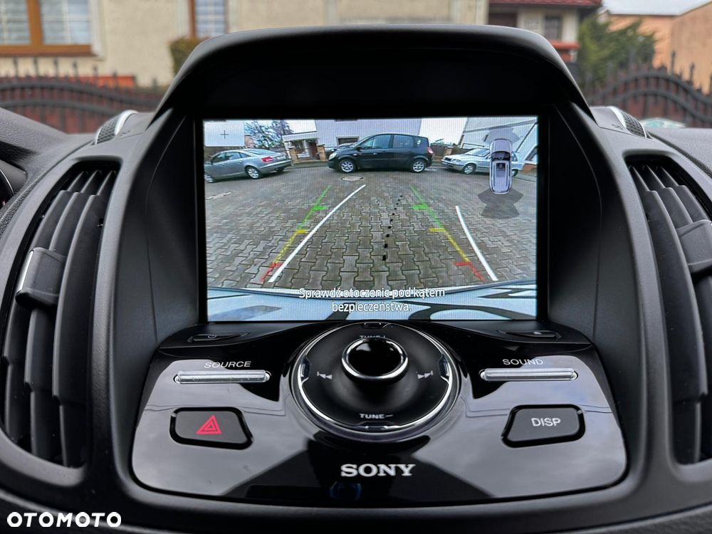 Ford Kuga 2.0 EcoBoost AWD Titanium ASS - 32