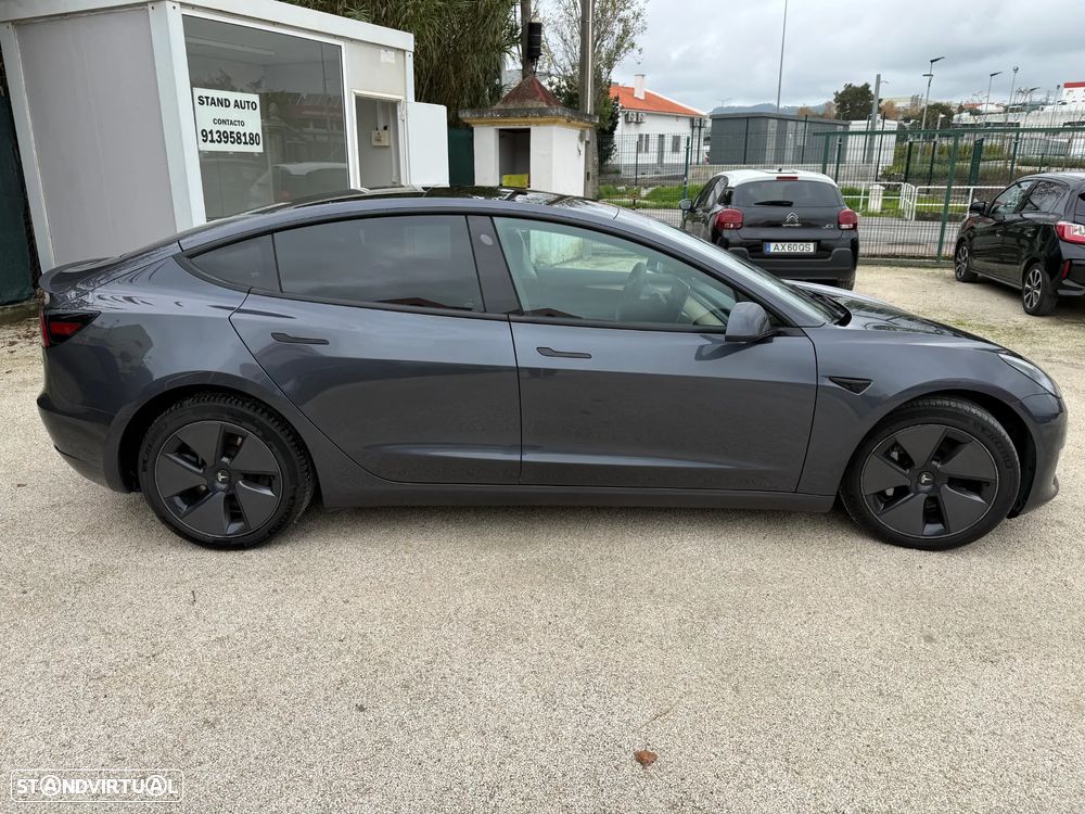 Tesla Model 3 Long Range Tração Integral - 8