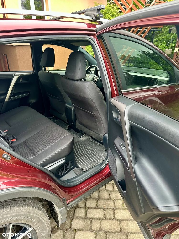 Toyota RAV4 - 19