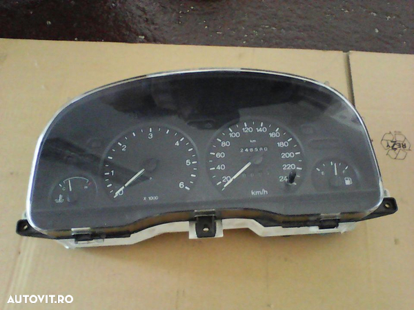 Calculator , modul electronic Instrumente bord Mercedes Sprinter,