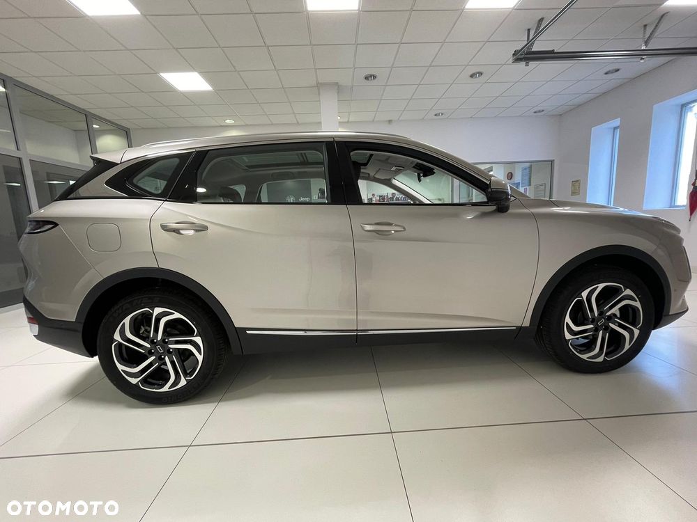 Bestune T90 2.0T Elegance - 5