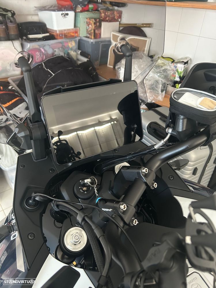 CF Moto 800MT Explore Explore - 4