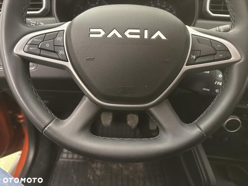 Dacia Duster - 13