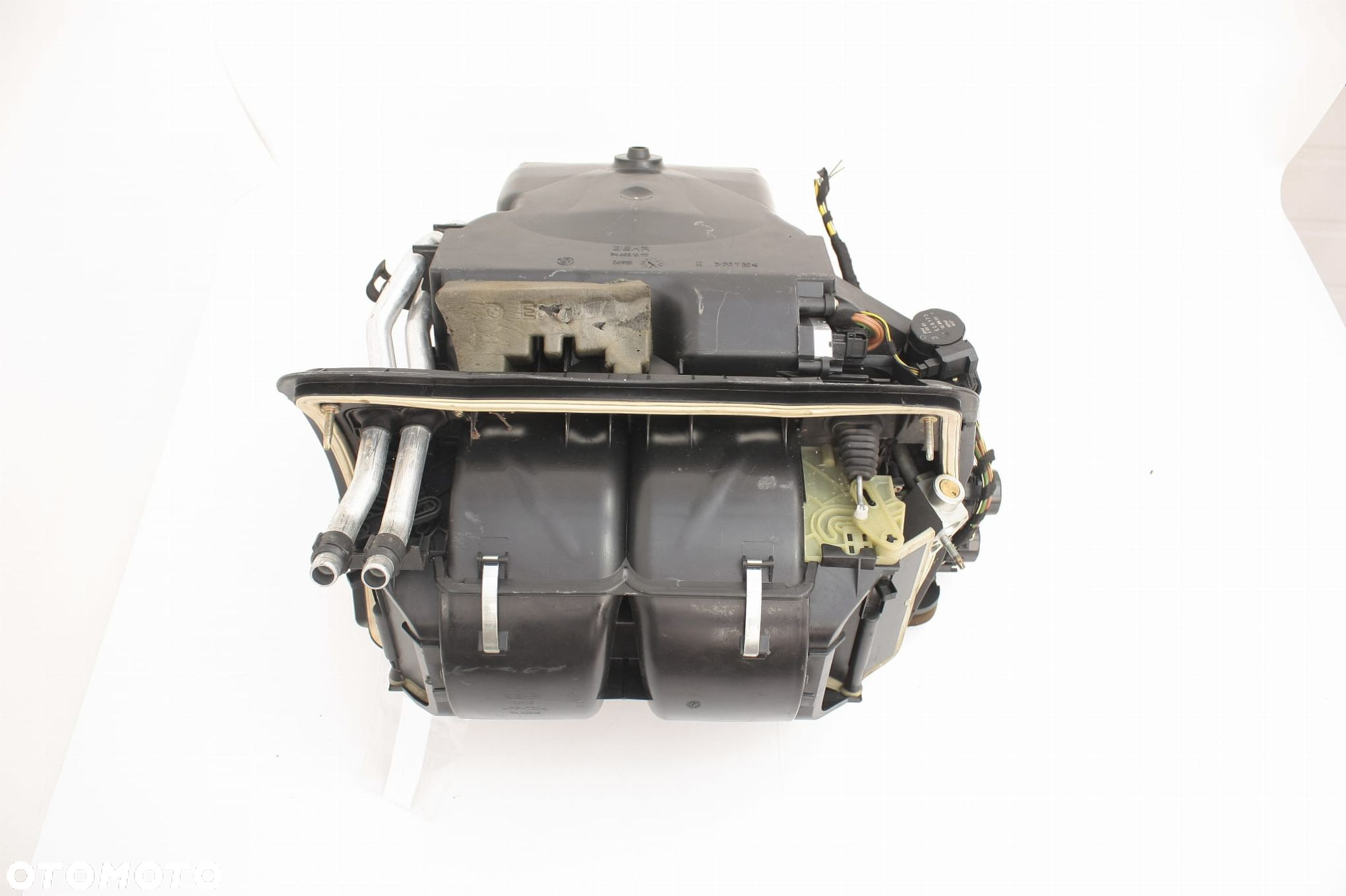 DMUCHAWA BMW X3 E83 2.0i N46 - 4