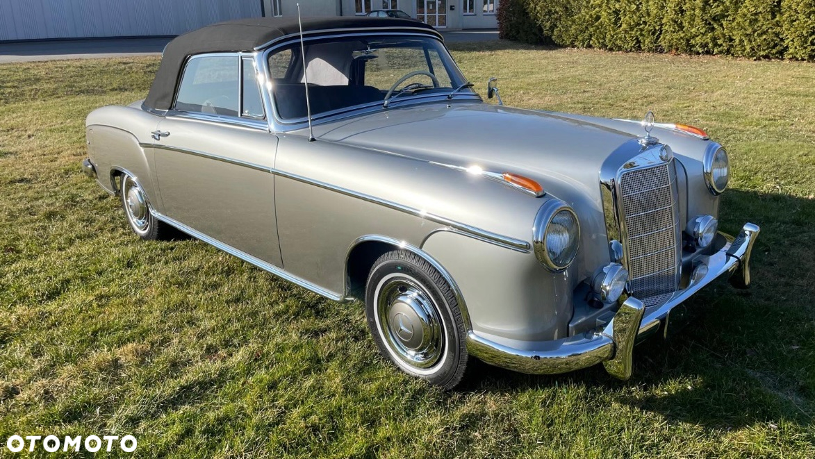 Mercedes-Benz Inny - 9