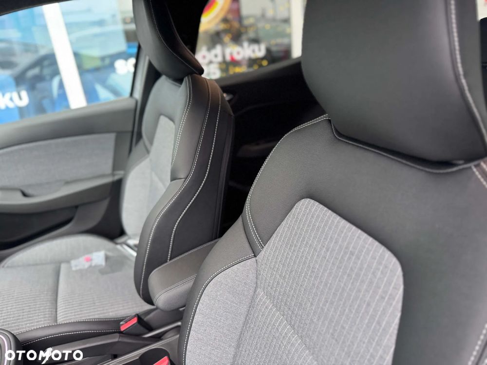 Renault Clio 1.6 E-TECH Full Hybrid 145 Techno - 4