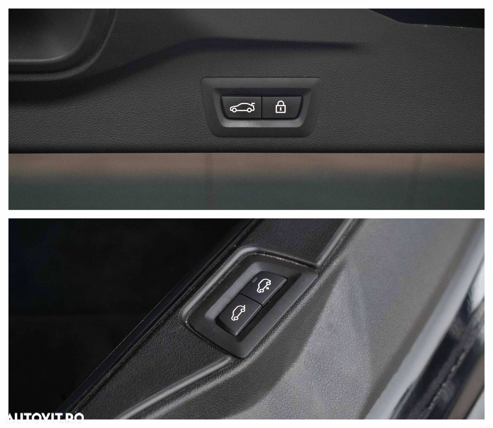 BMW X5 xDrive45e - 20