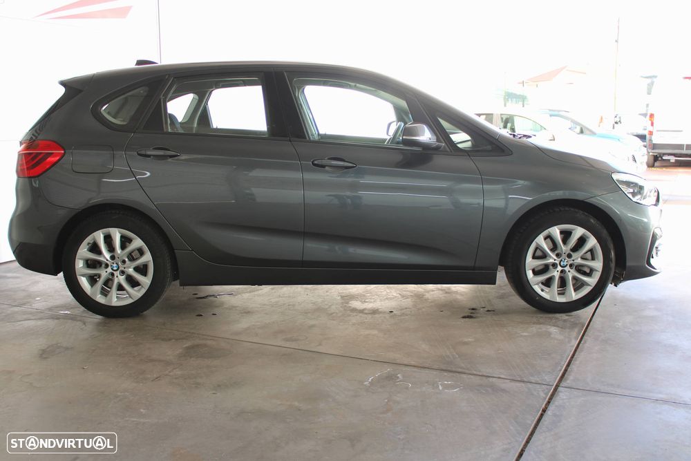 BMW 225xe Active Tourer Advantage - 5