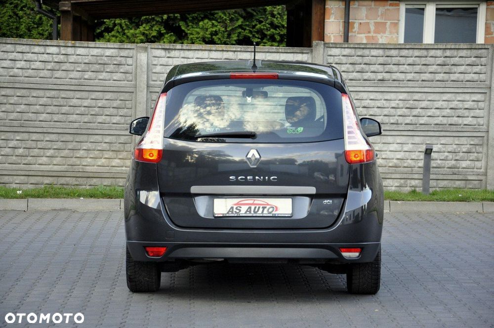 Renault Grand Scenic Gr 1.6 dCi Energy Limited - 35