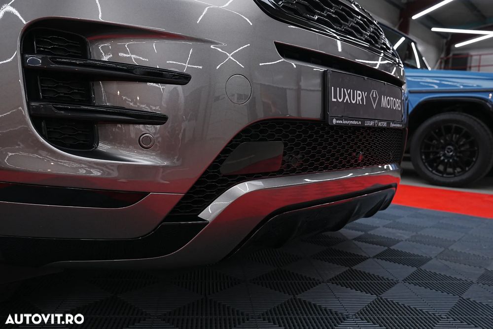 Land Rover Range Rover Evoque 1.5 P300 PHEV Autobiography - 20