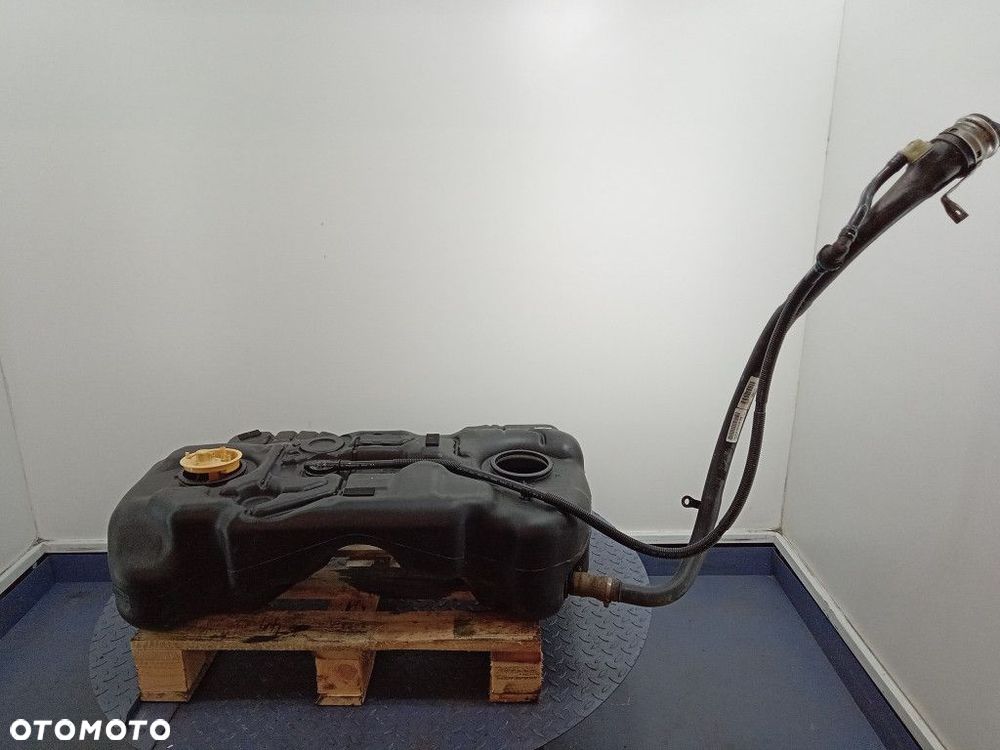 BMW X5 E70 E71 ZBIORNIK PALIWA BAK DIESEL 7164253 - 6