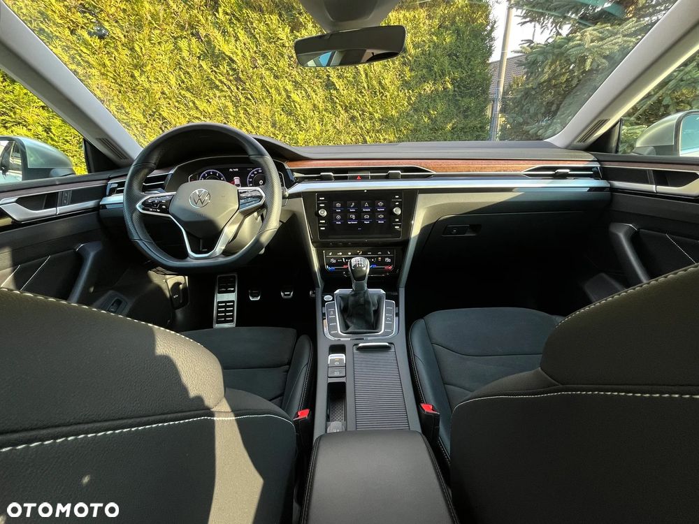 Volkswagen Arteon 1.5 TSI Elegance - 21