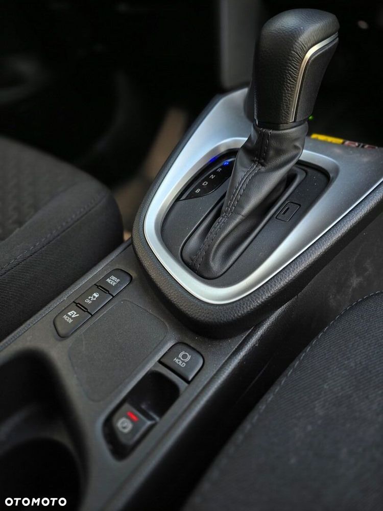 Toyota Yaris Cross Hybrid 1.5 Comfort - 20