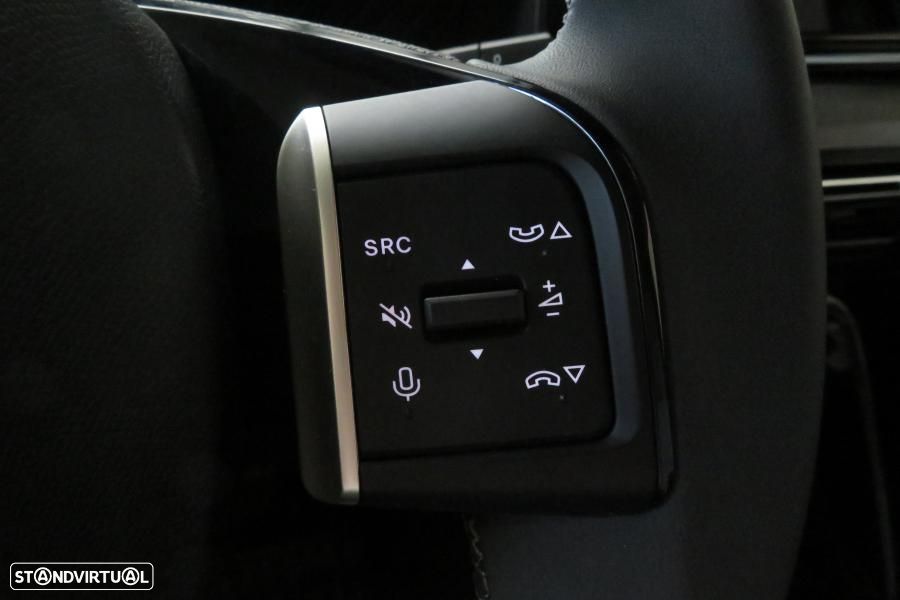 Citroën e-C3 44 kWh Autonomia Conforto Max - 18