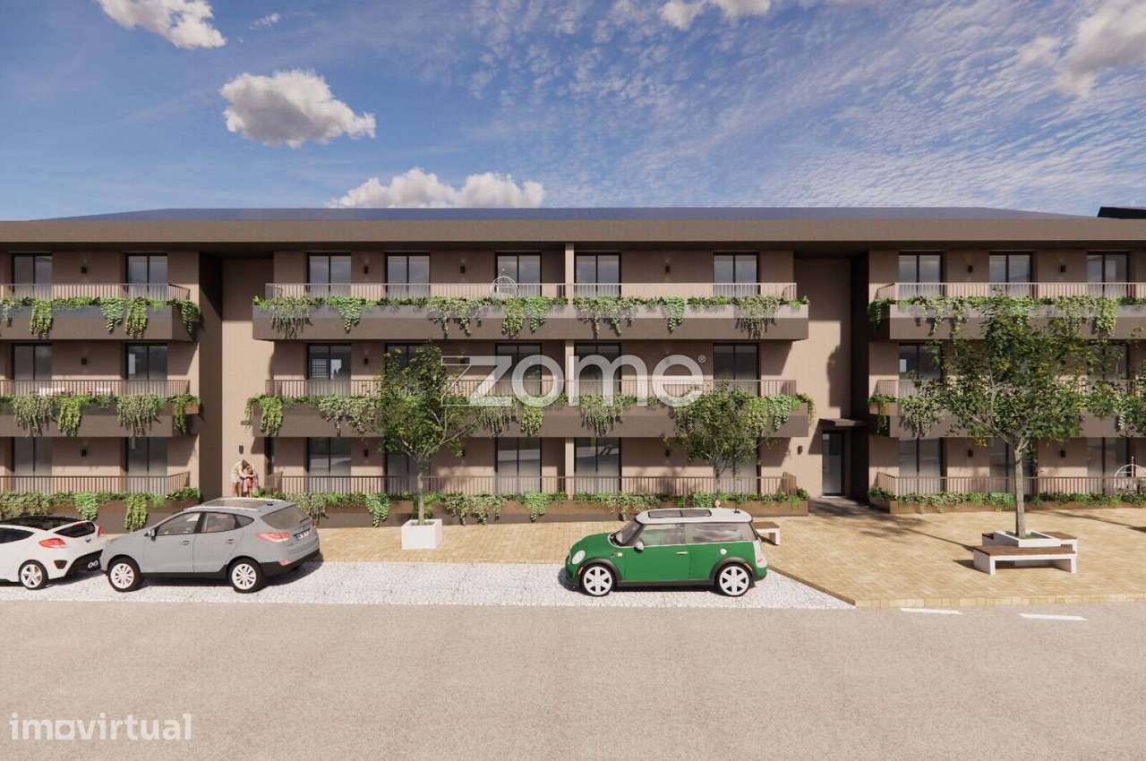 Apartamentos em Santa Clara - Grande imagem: 4/17