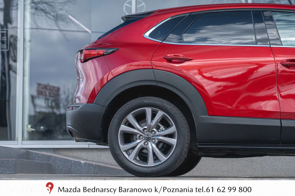 Mazda CX-30 - 19