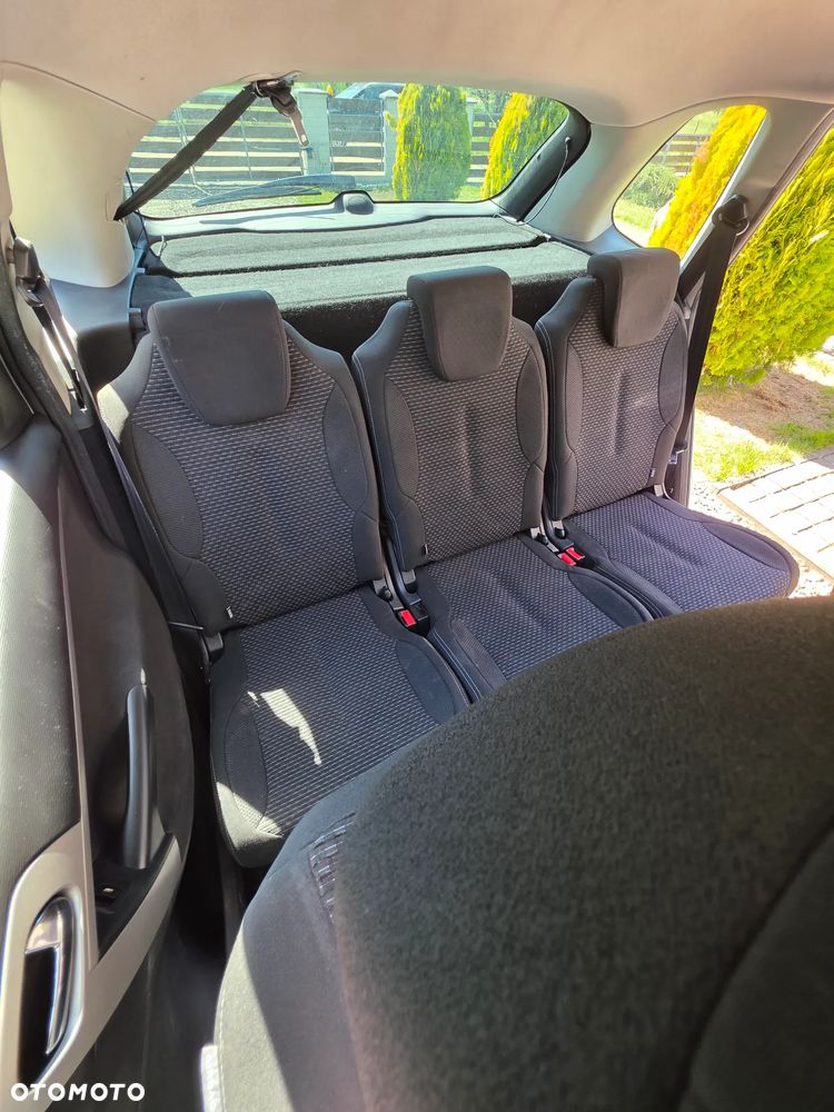 Citroën C4 Picasso 2.0 HDi Seduction - 9