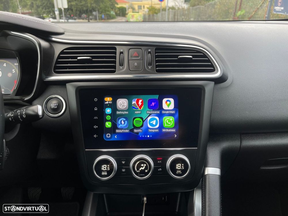 Renault Kadjar 1.3 TCe Intens - 34