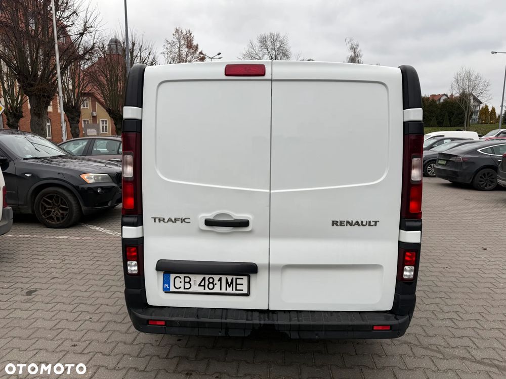 Renault Trafic - 5