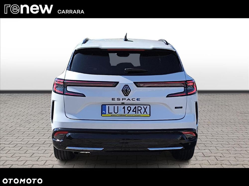 Renault Espace - 4