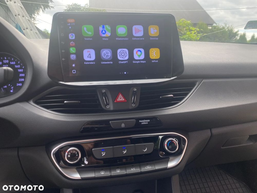 Hyundai i30 - 19