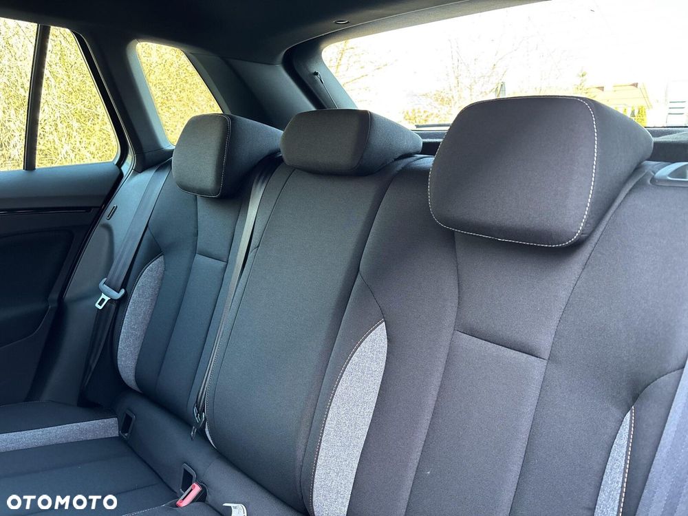 Skoda Kamiq 1.5 TSI Edition 130 DSG - 17