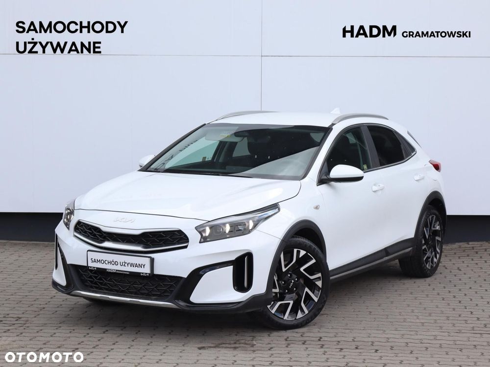 Kia XCeed 1.5 T-GDI M - 1