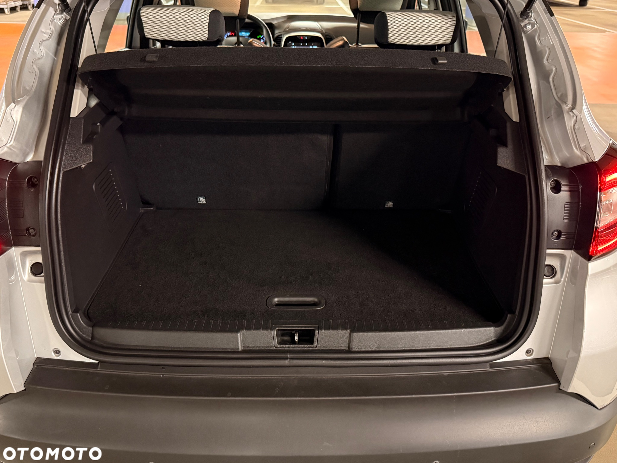Renault Captur 1.3 TCe Intens - 8