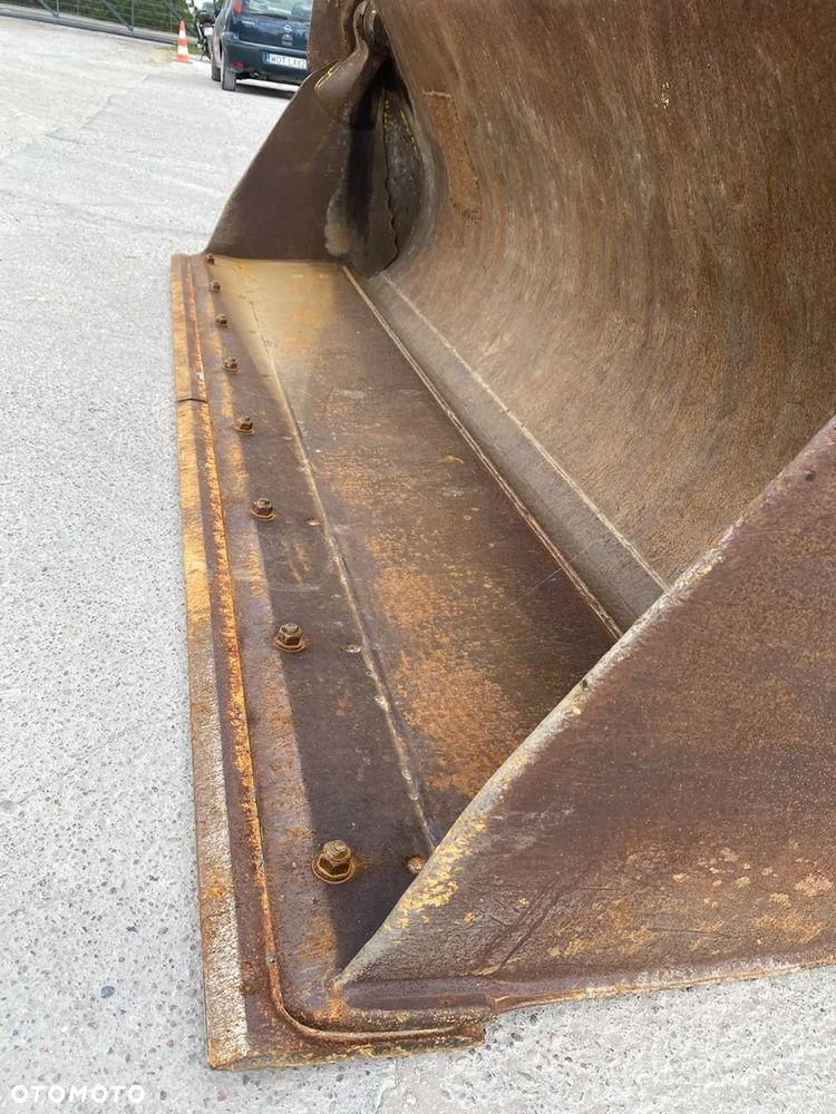 Caterpillar 432E Yojstick / 2010 / Tylko 8941 h - 20