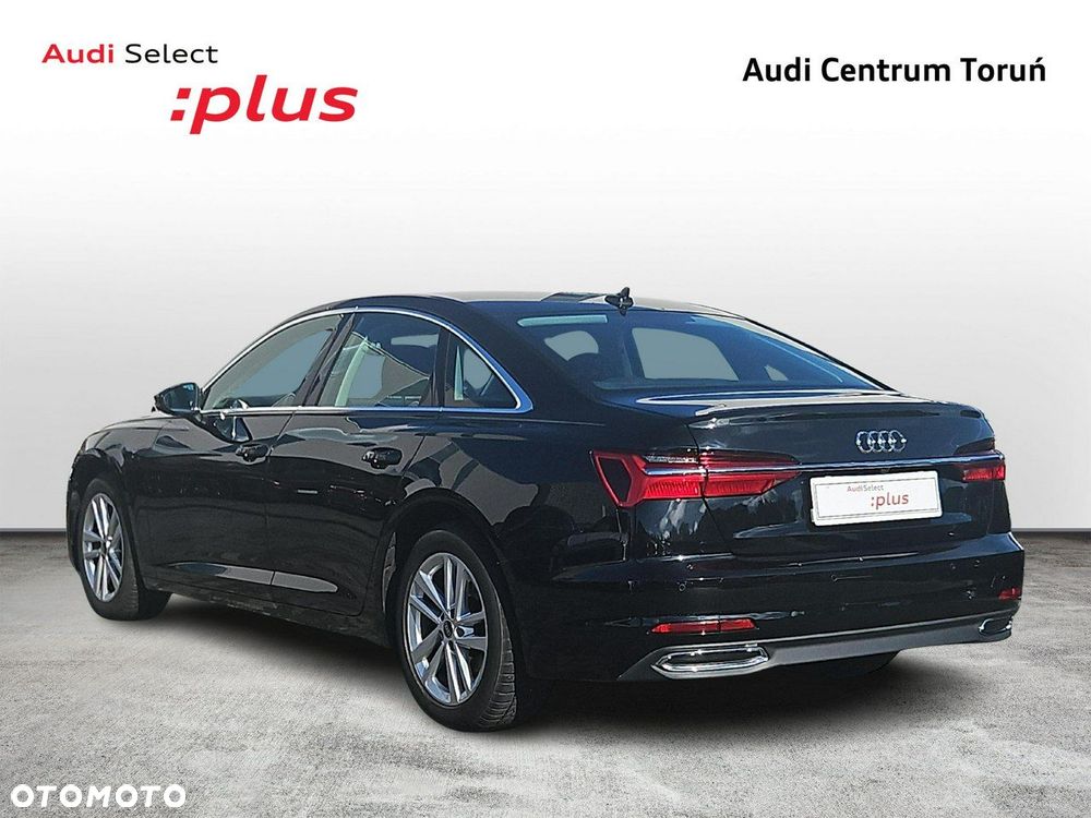 Audi A6 - 3