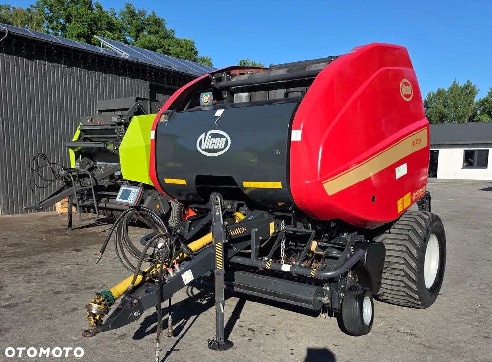 Vicon 4216 - 1