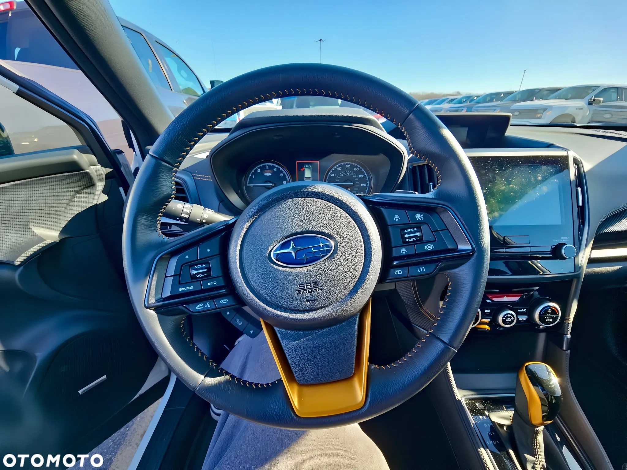 Subaru Forester - 8