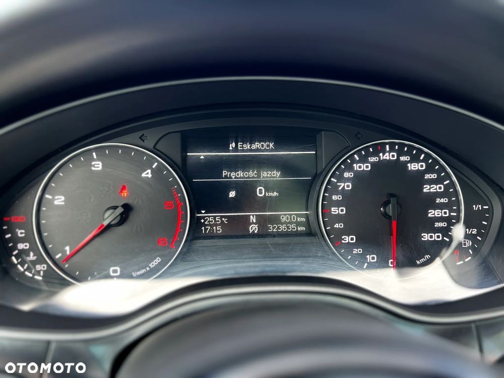 Audi A6 Avant - 24