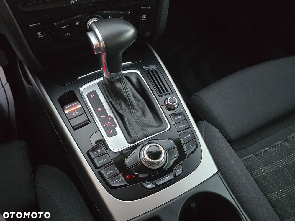 Audi A4 Avant - 32