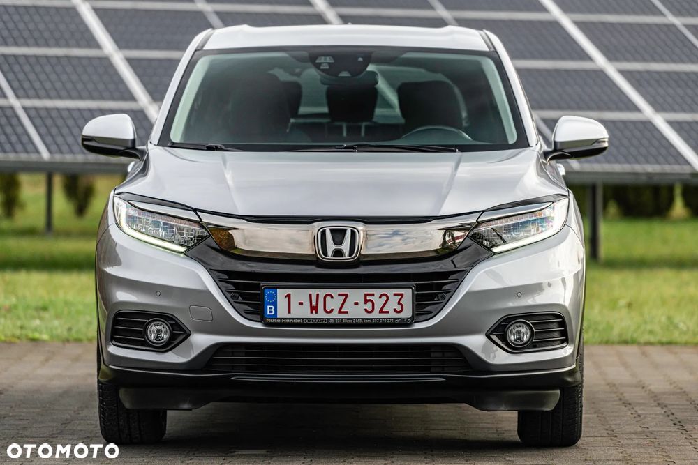 Honda HR-V 1.5 i-VTEC Elegance - 14