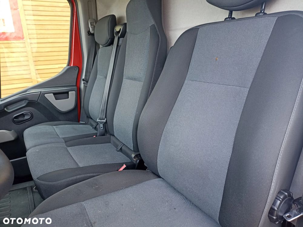 Renault MASTER - 14