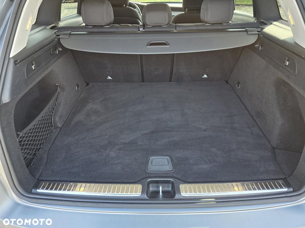 Mercedes-Benz GLC 200 d 4-Matic - 28