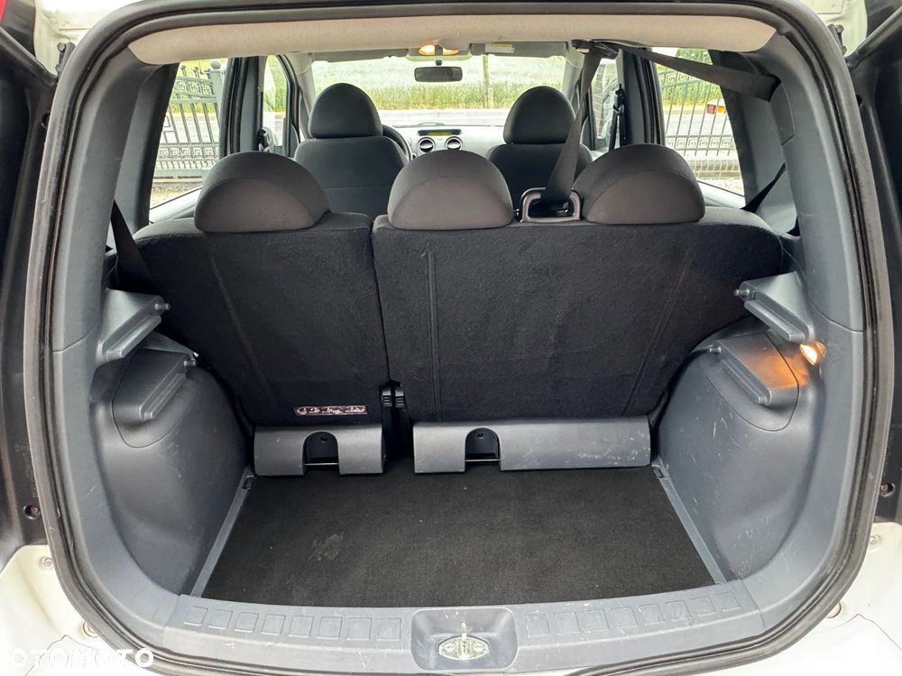Mitsubishi Colt 1.5 Automatik Instyle - 33