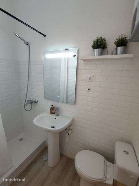 Apartamento com Licença de Al na Fonte Nova - Setúbal - Grande imagem: 3/8