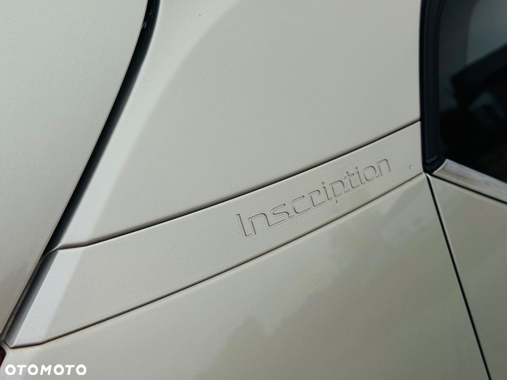 Volvo XC 40 D3 SCR Inscription - 23