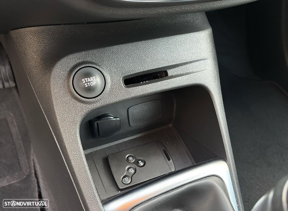 Renault Captur 0.9 TCE Exclusive - 12