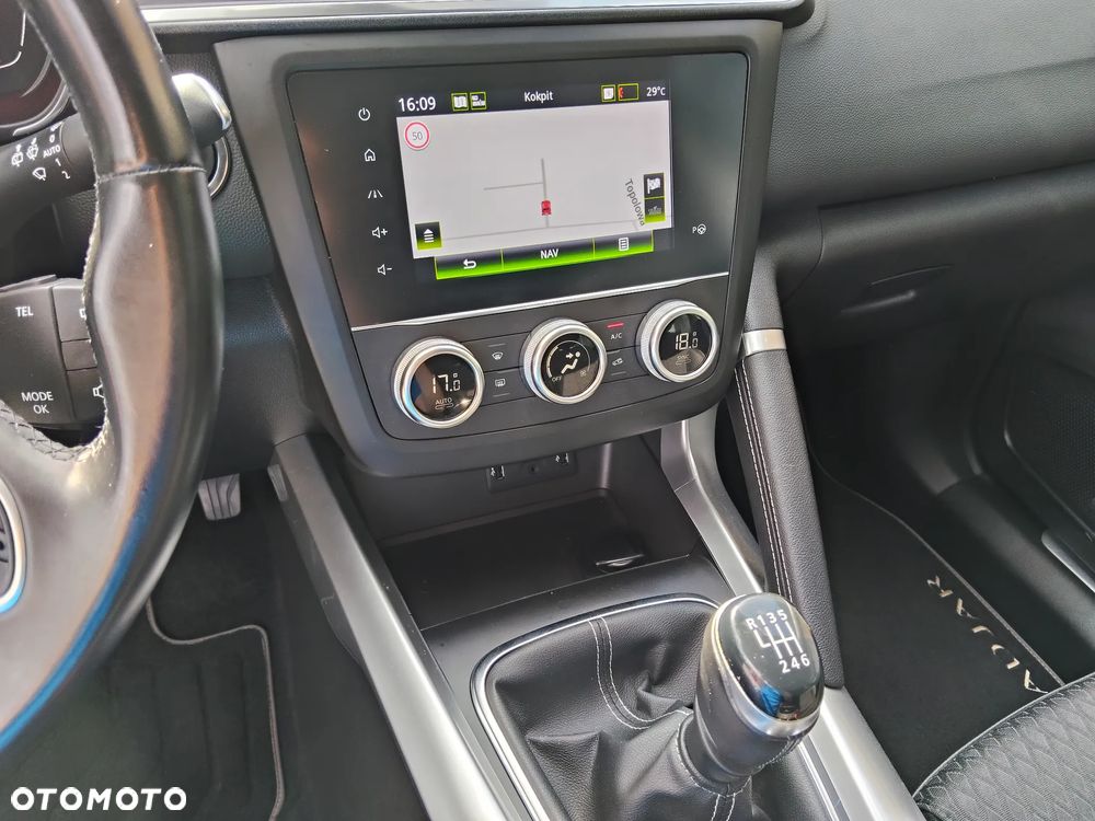 Renault Kadjar 1.3 TCe FAP Bose - 17