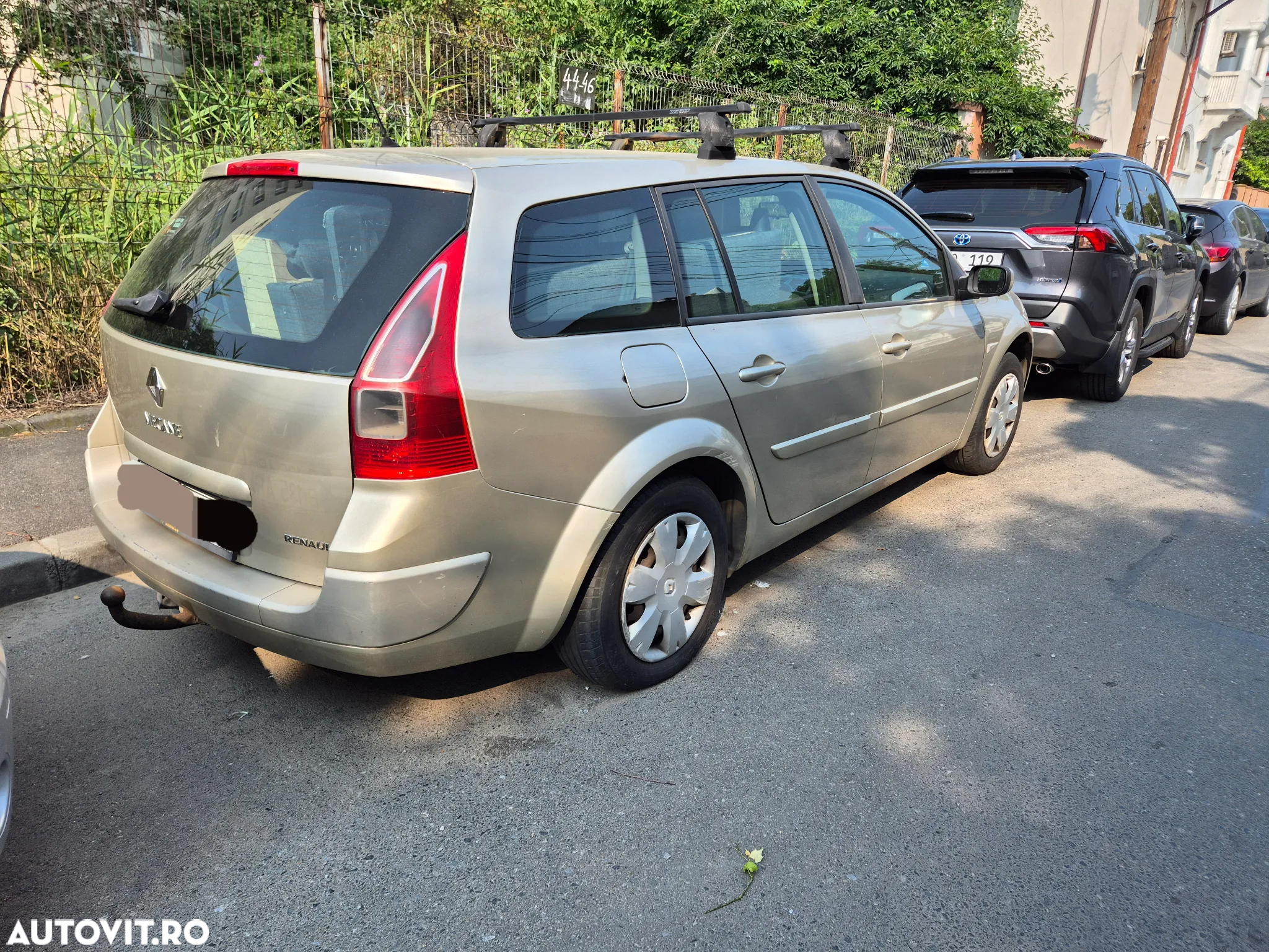 Renault Megane - 3