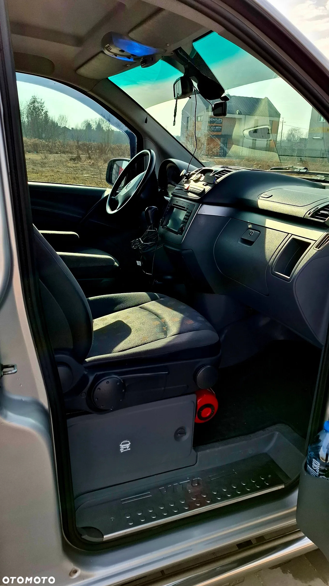 Mercedes-Benz Vito - 18