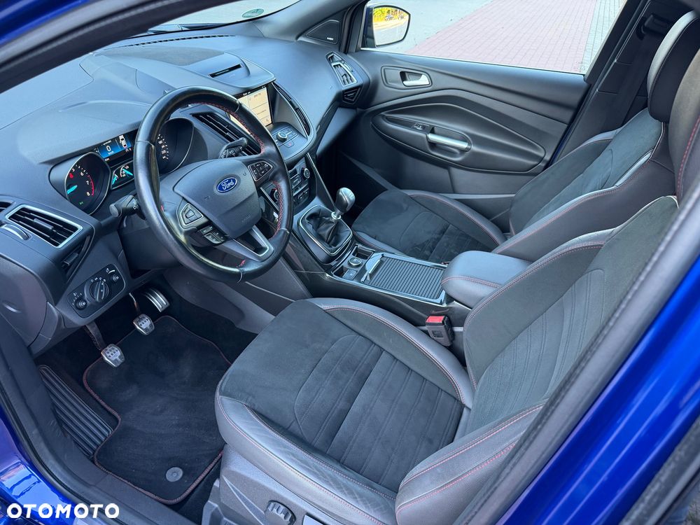 Ford Kuga 1.5 EcoBoost FWD ST-Line ASS - 8