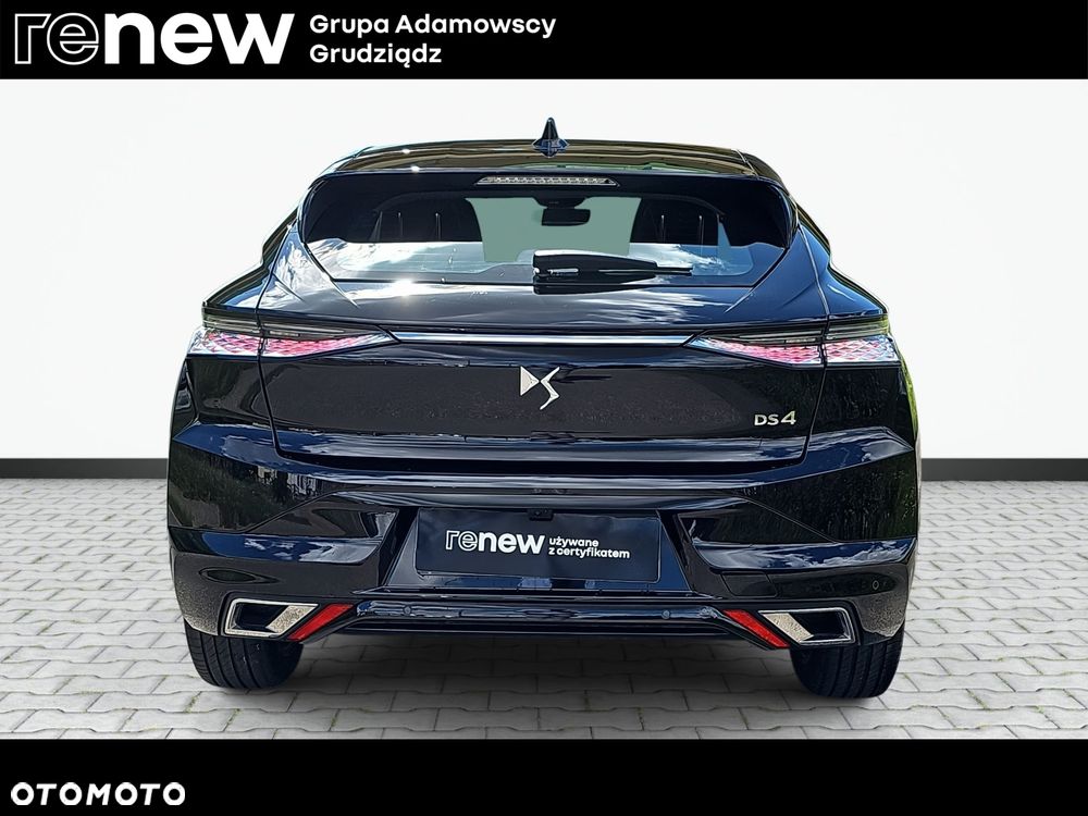 DS Automobiles DS 4 1.2 PureTech Cross Trocadero - 10