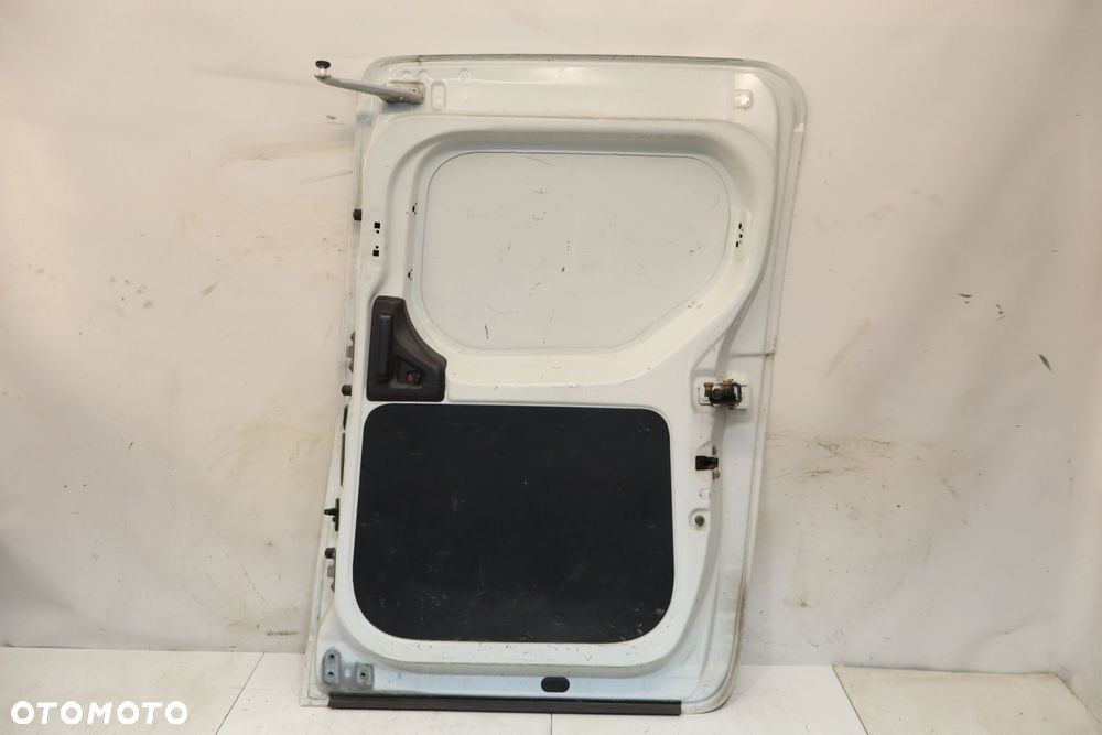 DRZWI PRZESUWNE PRAWE DACIA DOKKER LIFT DV369 - 2