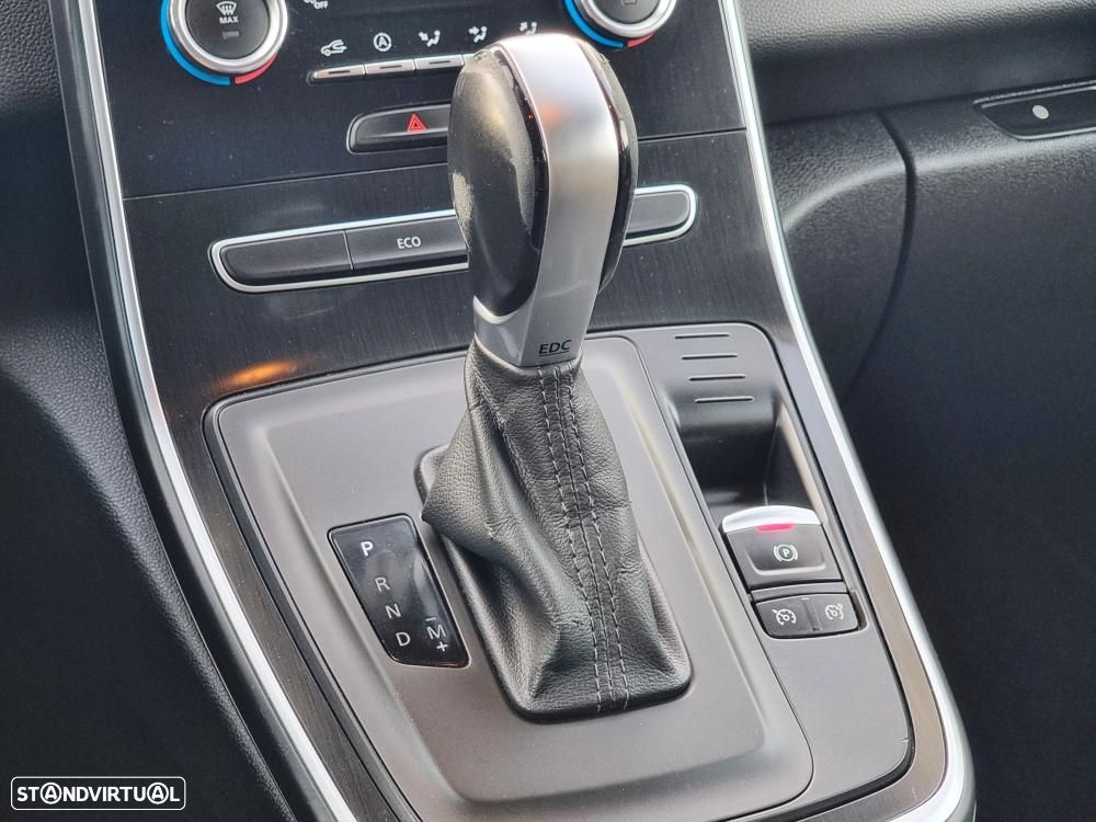 Renault Scénic 1.5 dCi Exclusive EDC - 29